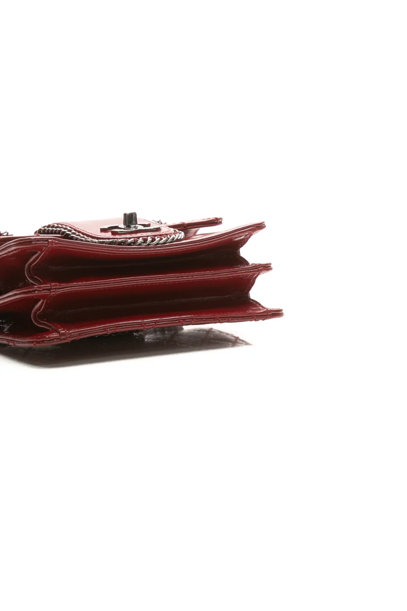 Mini Madison Flap Bag - Image 4