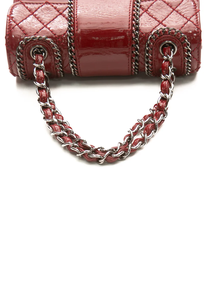Mini Madison Flap Bag - Image 5