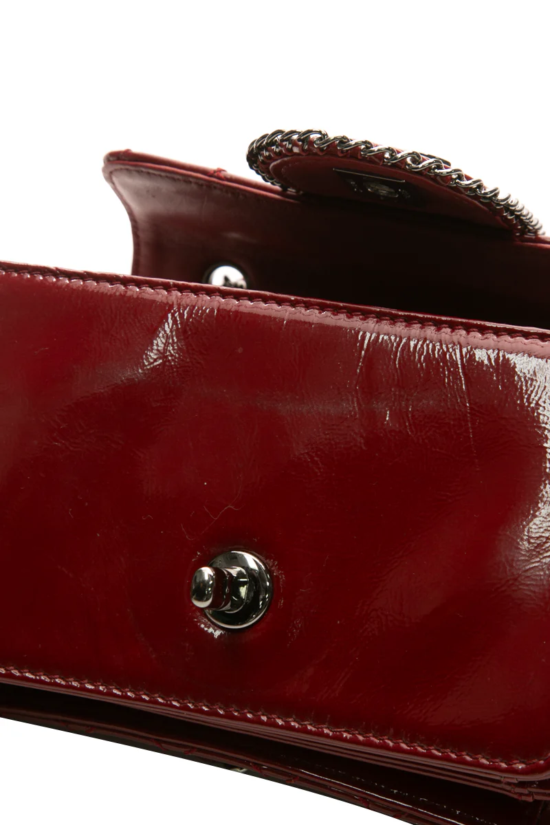 Mini Madison Flap Bag - Image 8