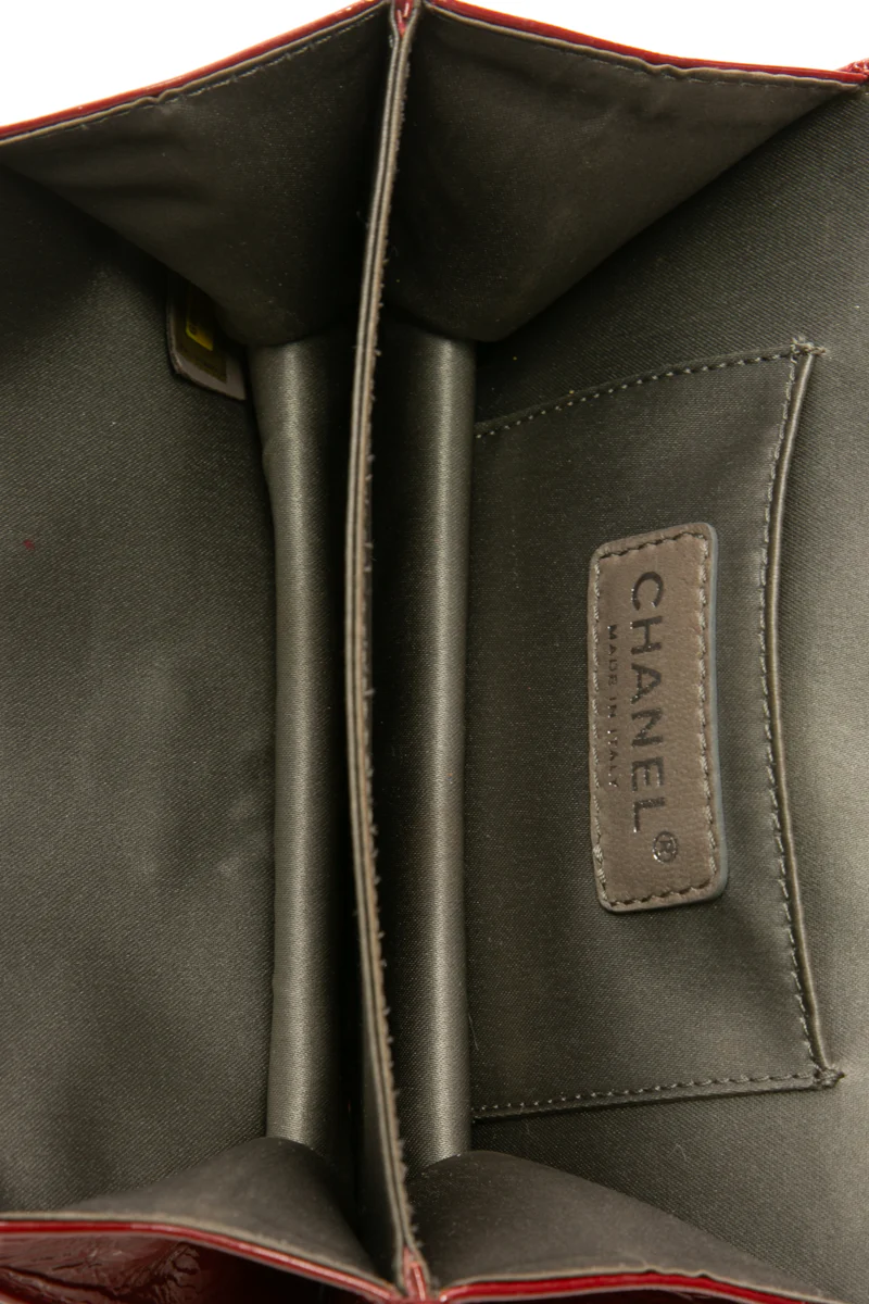Mini Madison Flap Bag - Image 9