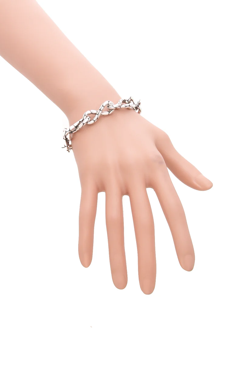 Kali Infinity Link Bracelet - Image 2