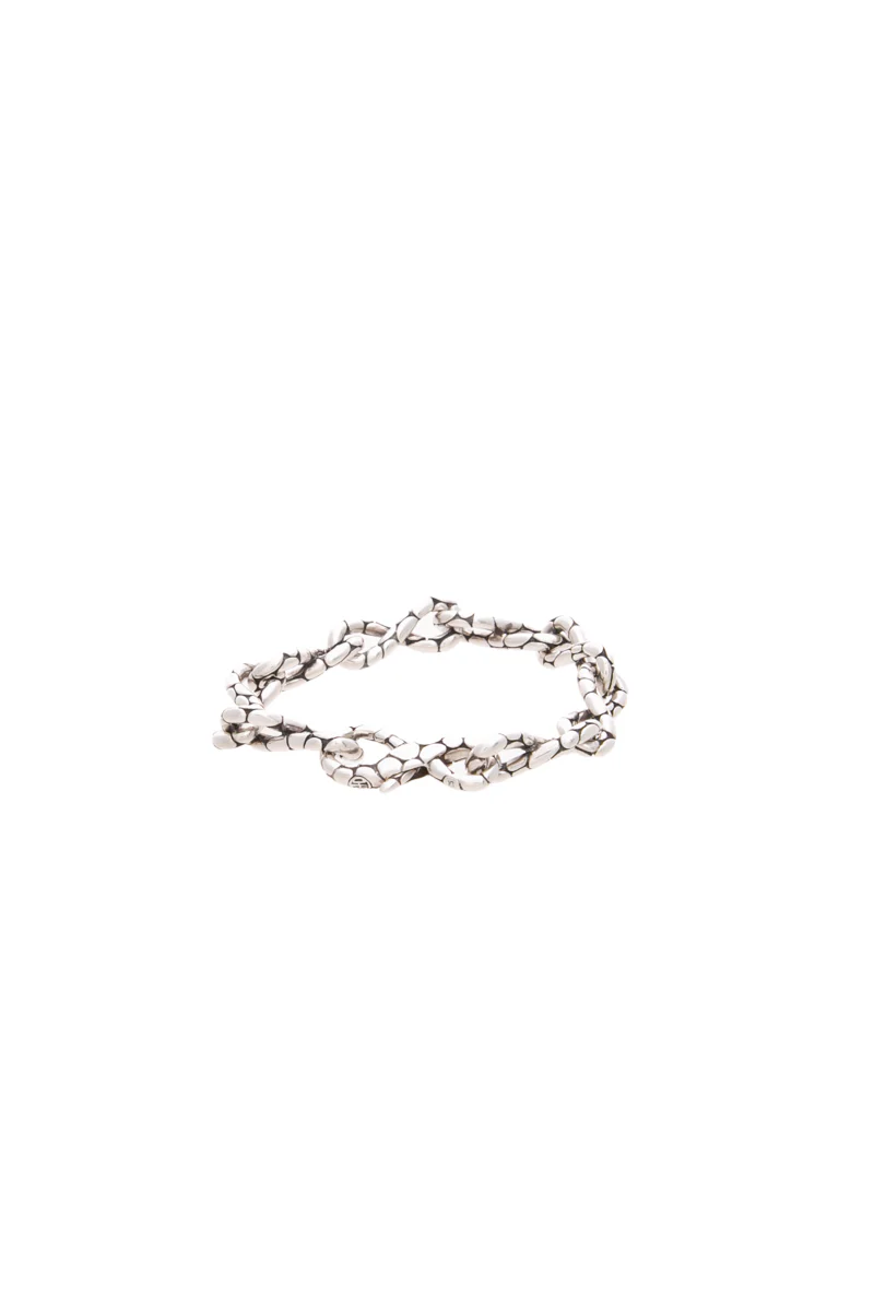 Kali Infinity Link Bracelet - Image 3