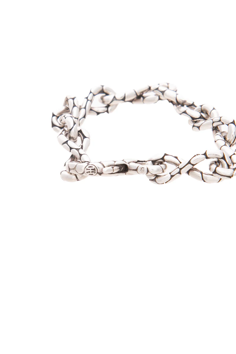 Kali Infinity Link Bracelet - Image 4
