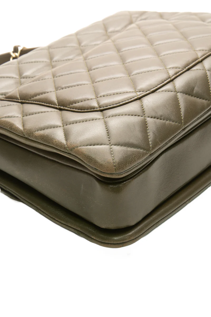 Large Trendy Bag - Image 10