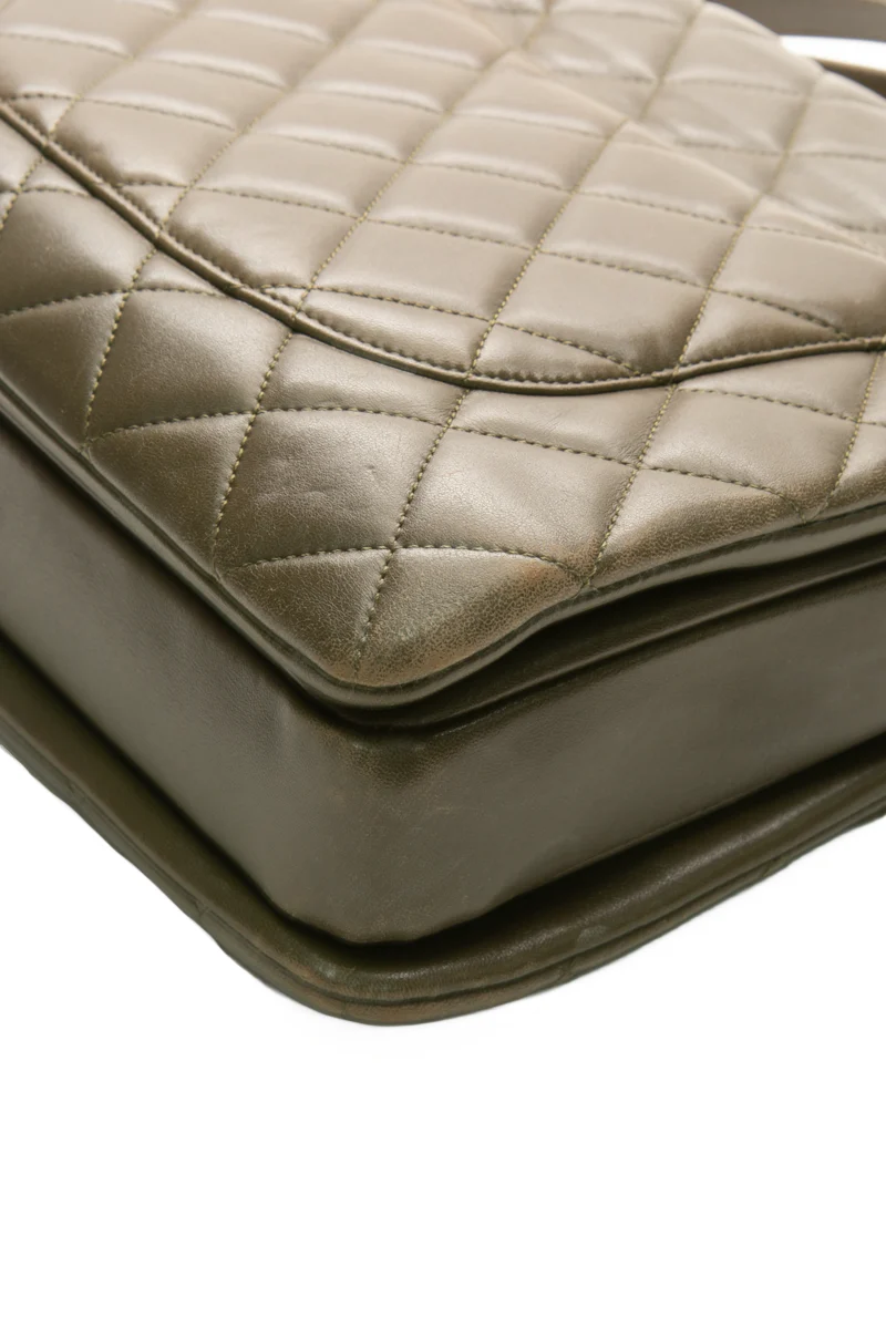 Large Trendy Bag - Image 11