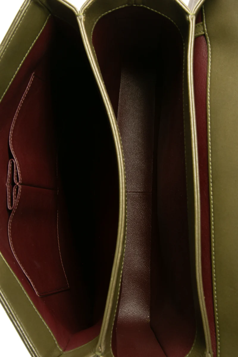 Large Trendy Bag - Image 15