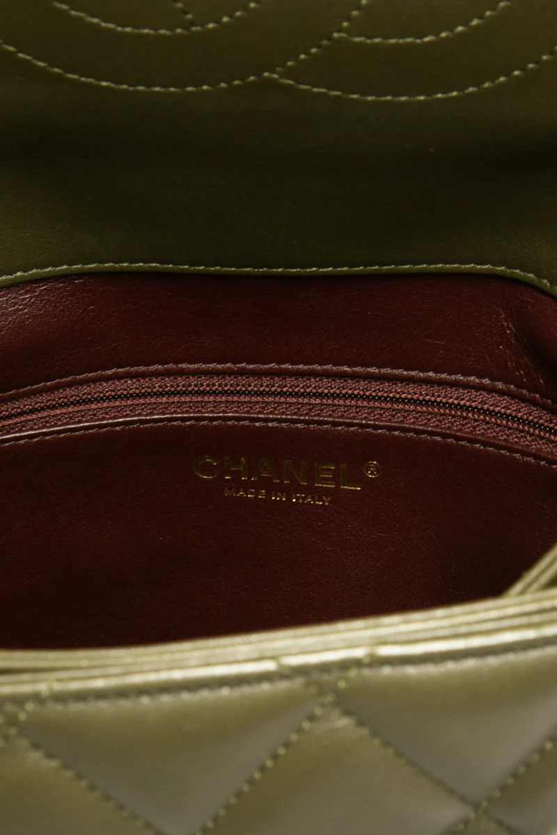 Large Trendy Bag - Image 16