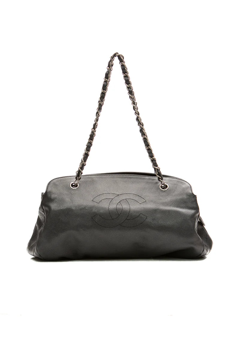Timeless CC Bowler Bag