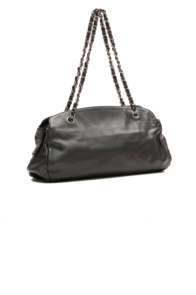 Timeless CC Bowler Bag - Image 3