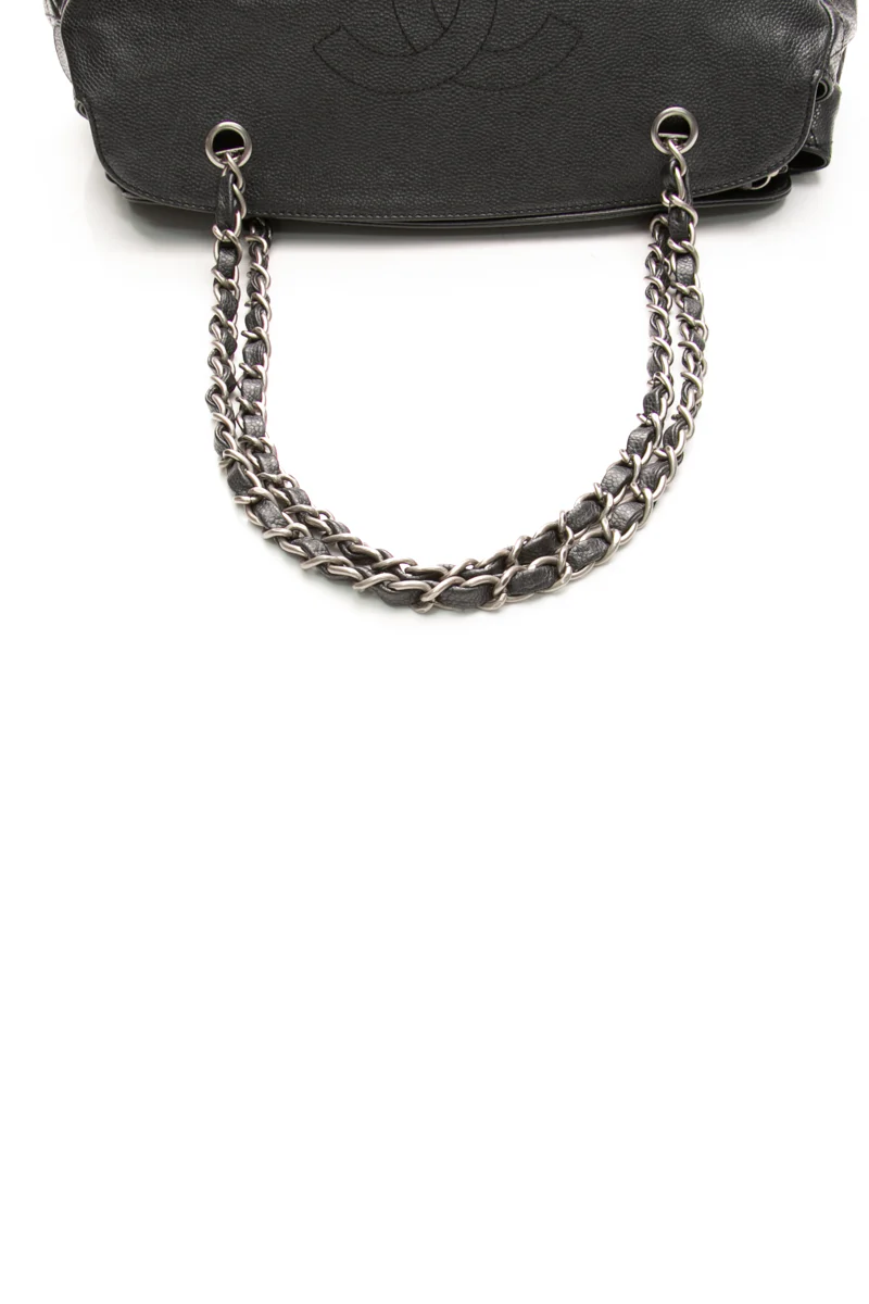 Timeless CC Bowler Bag - Image 5