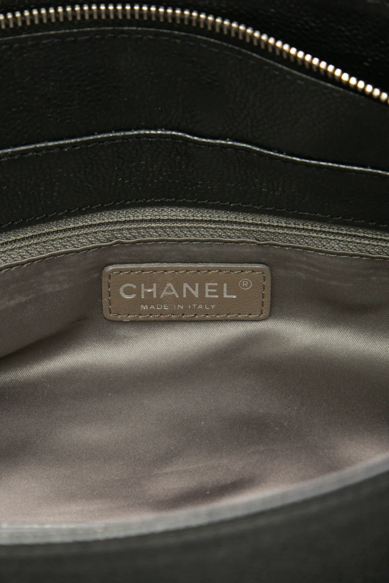 Timeless CC Bowler Bag - Image 7