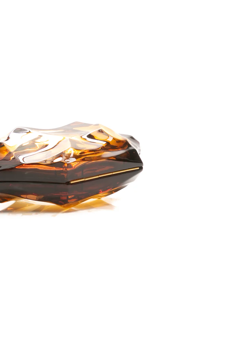 Plexiglass Clutch - Image 4