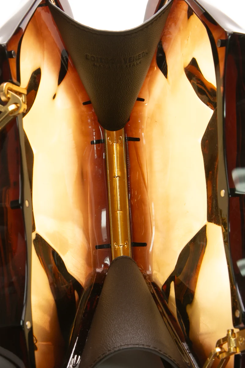 Plexiglass Clutch - Image 6