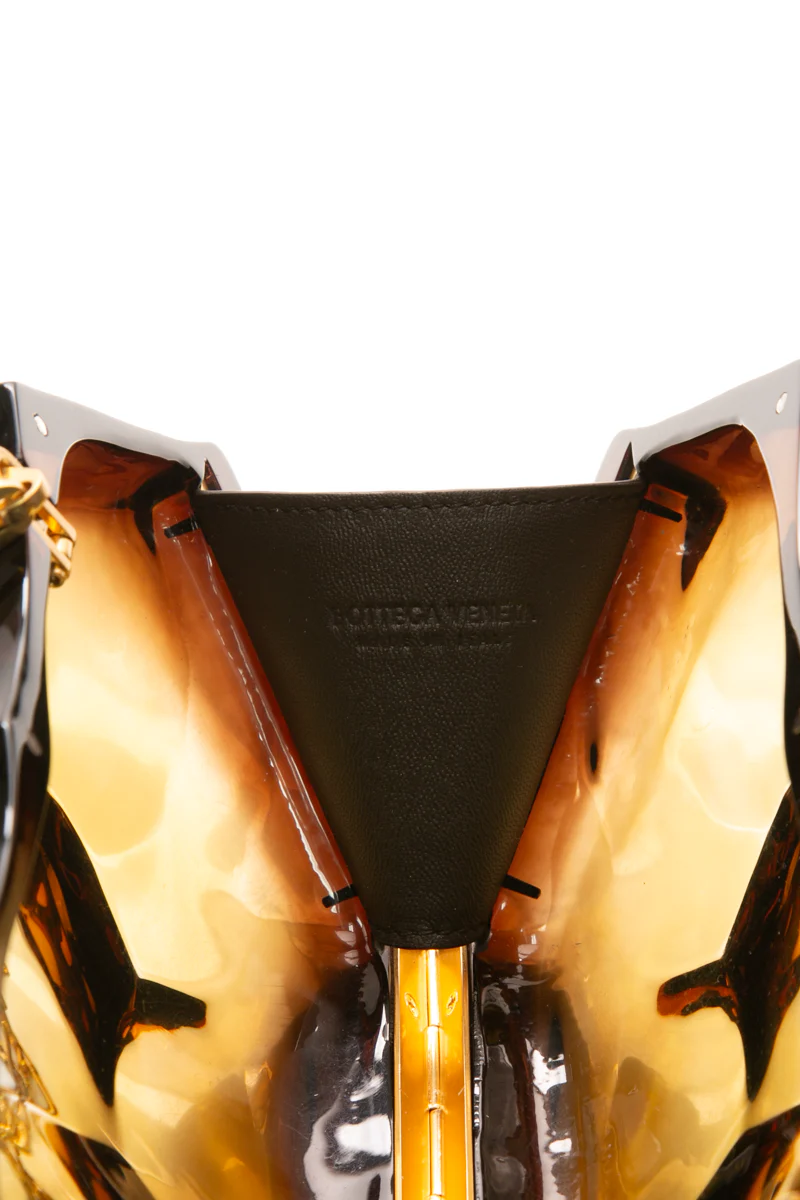 Plexiglass Clutch - Image 7