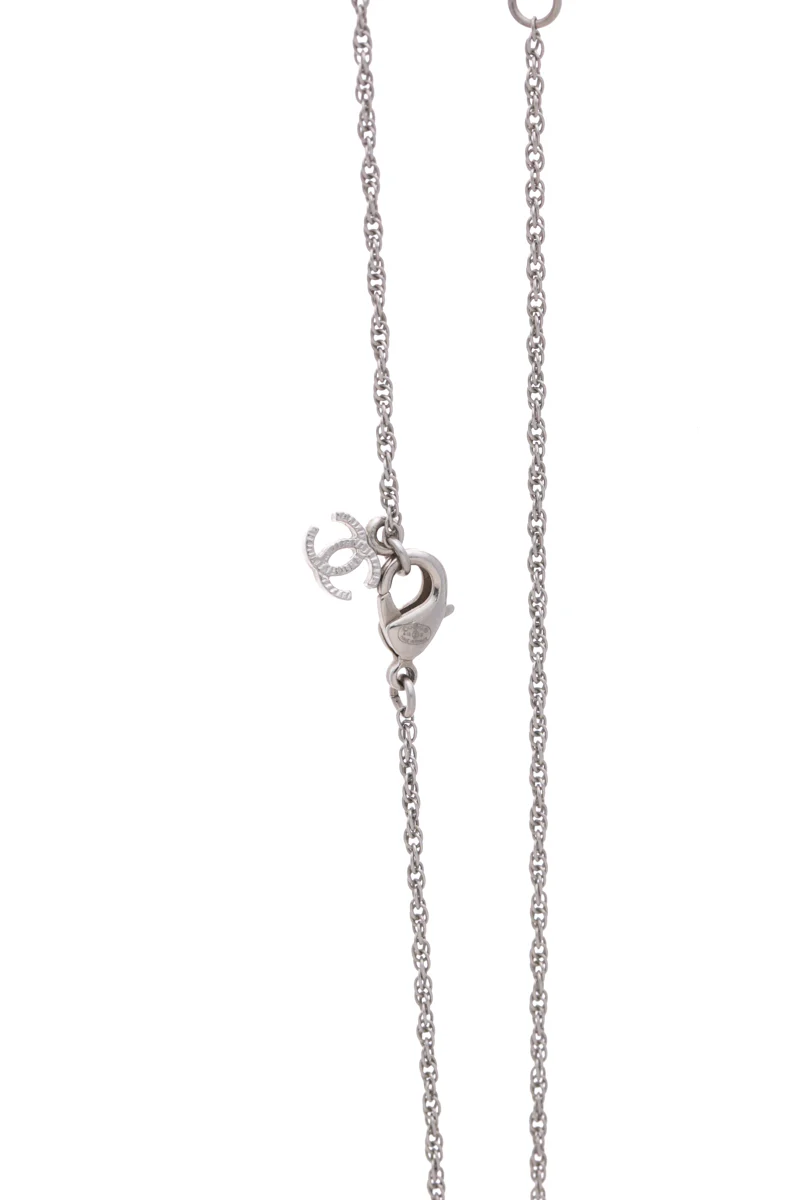 CC Pendant Necklace - Image 5