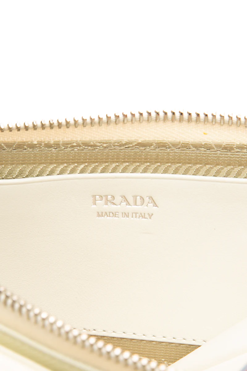 Mini Pouch Crossbody Clutch Bag - Image 11