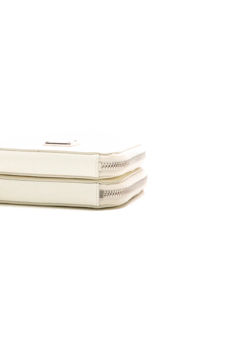 Mini Pouch Crossbody Clutch Bag - Image 5