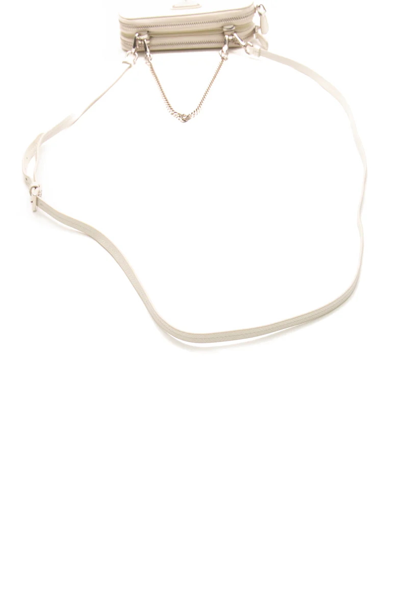 Mini Pouch Crossbody Clutch Bag - Image 6