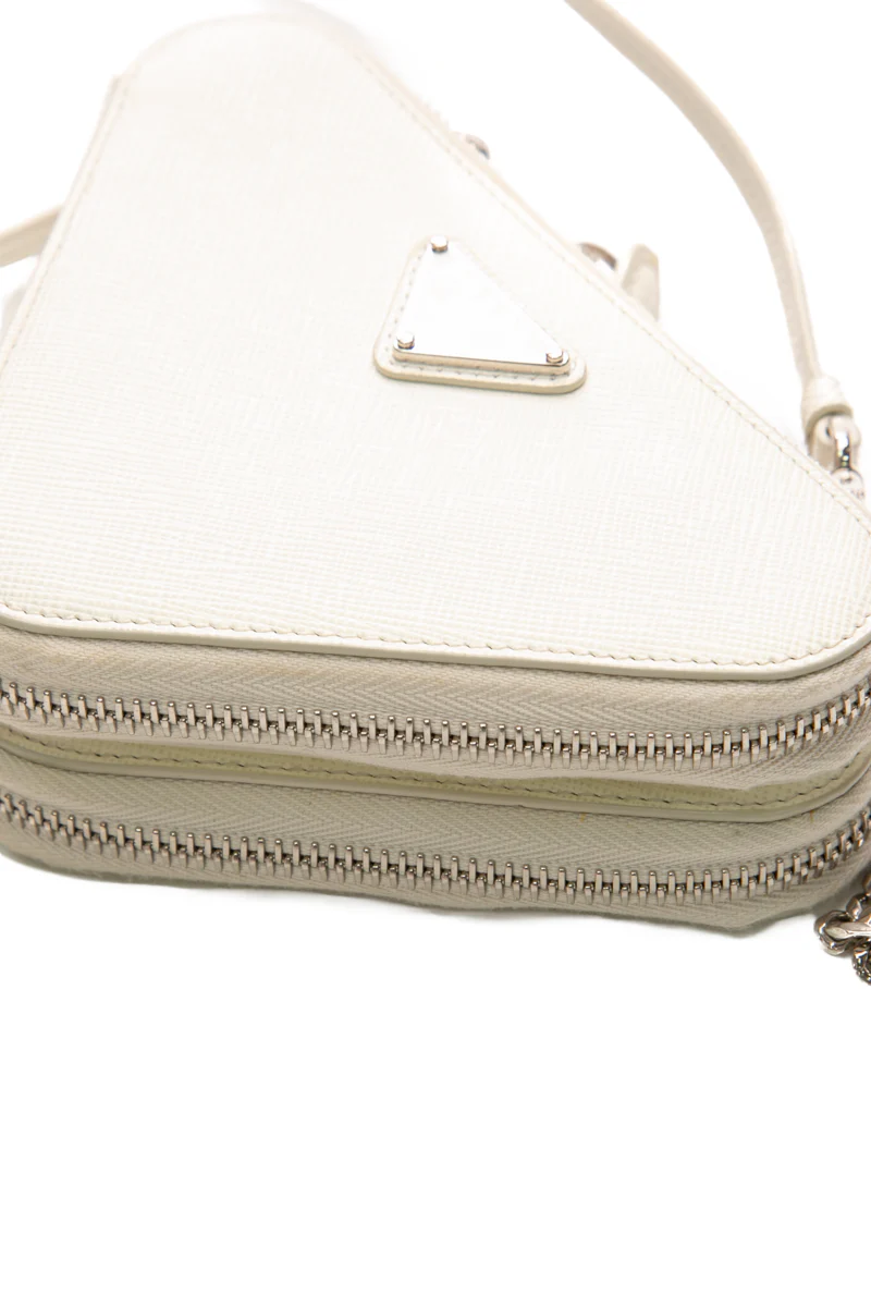 Mini Pouch Crossbody Clutch Bag - Image 7