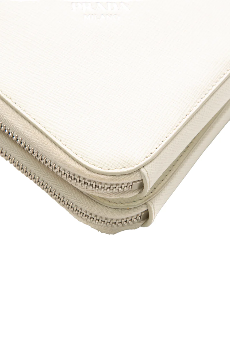 Mini Pouch Crossbody Clutch Bag - Image 8