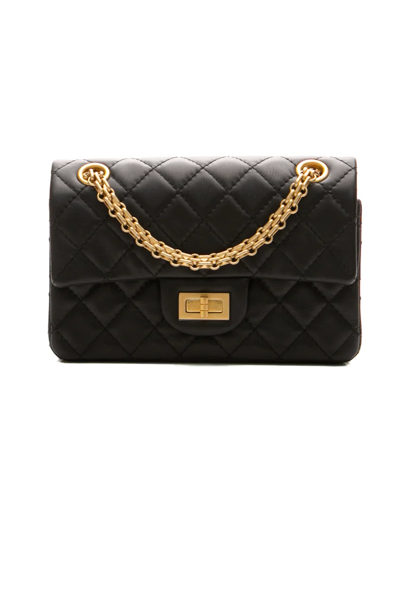 2.55 Reissue Mini Flap Bag