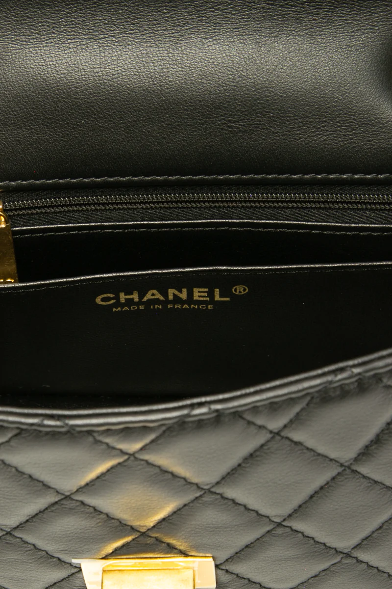 2.55 Reissue Mini Flap Bag - Image 11