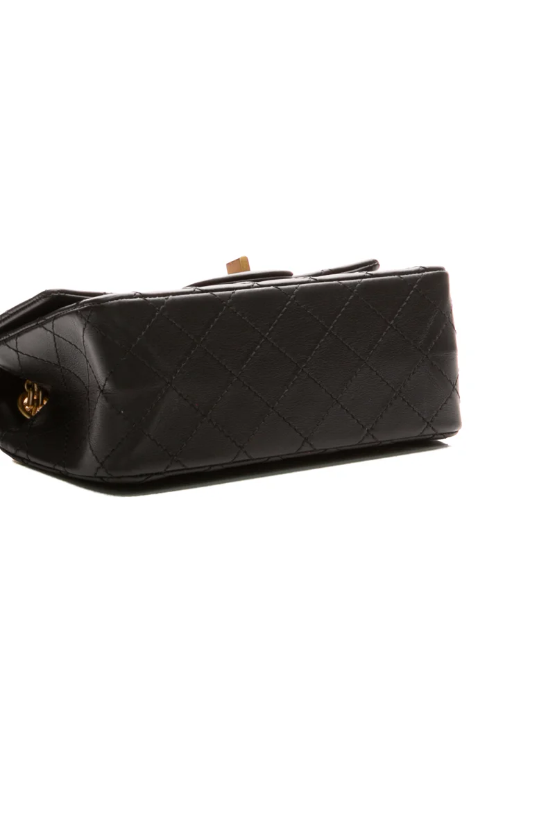 2.55 Reissue Mini Flap Bag - Image 4