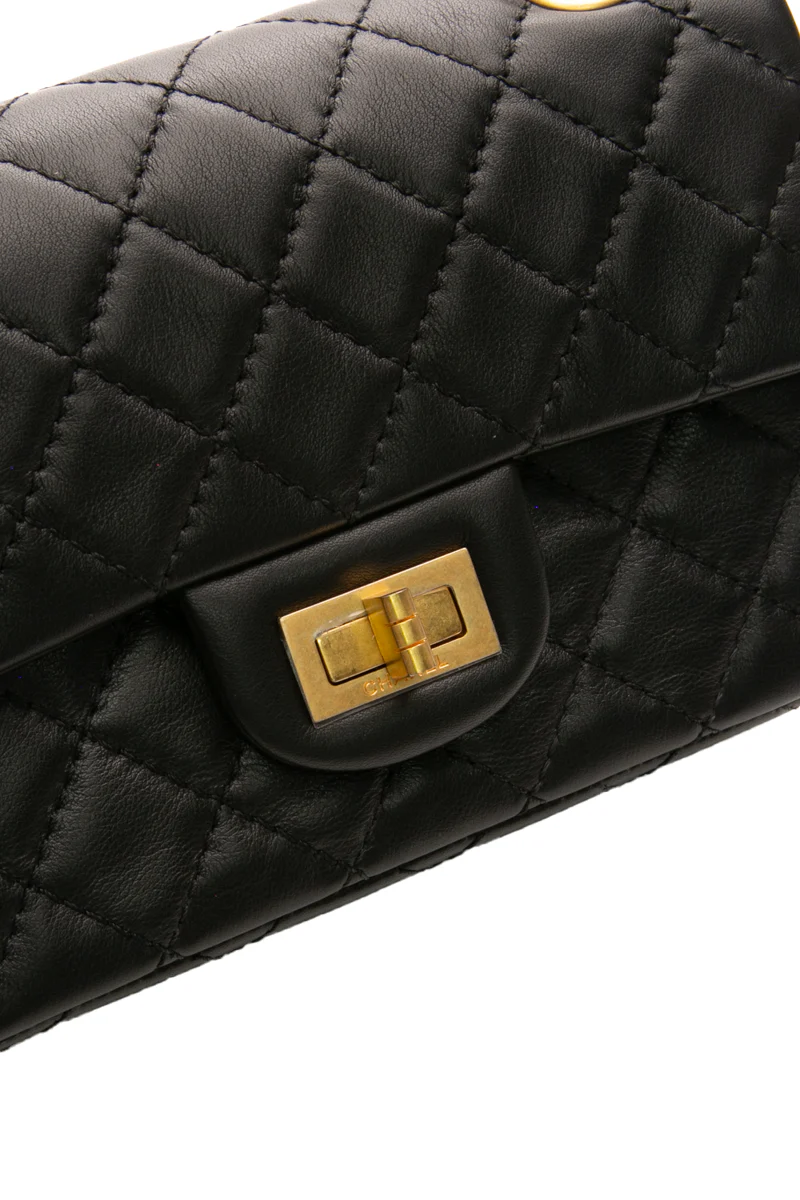 2.55 Reissue Mini Flap Bag - Image 6
