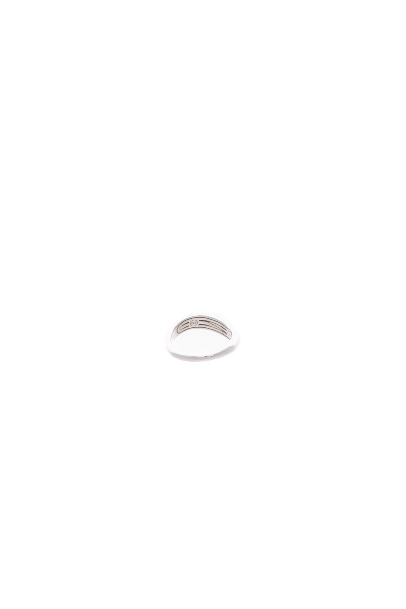Surf Slim Ring - Size 8 - Image 3
