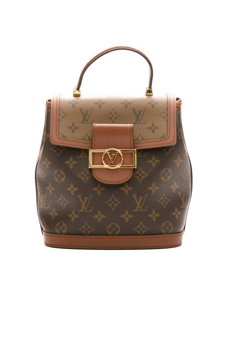 Dauphine Backpack