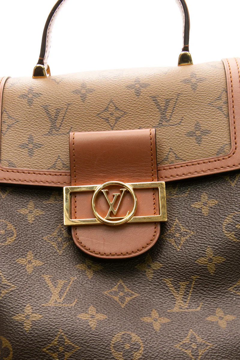 Dauphine Backpack - Image 10