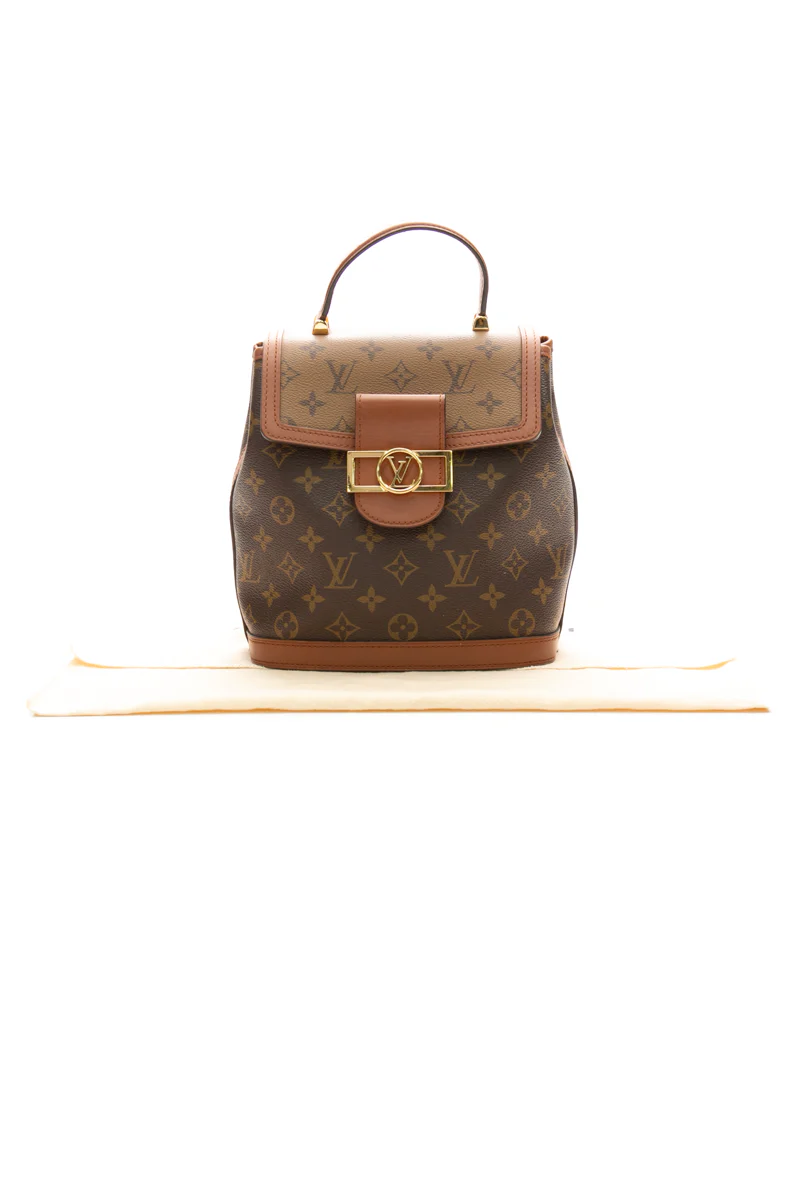 Dauphine Backpack - Image 15