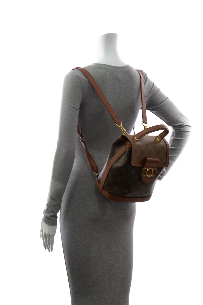 Dauphine Backpack - Image 2