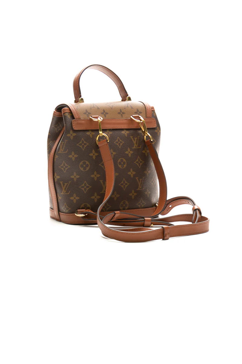 Dauphine Backpack - Image 3