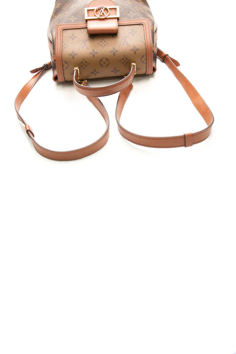 Dauphine Backpack - Image 5