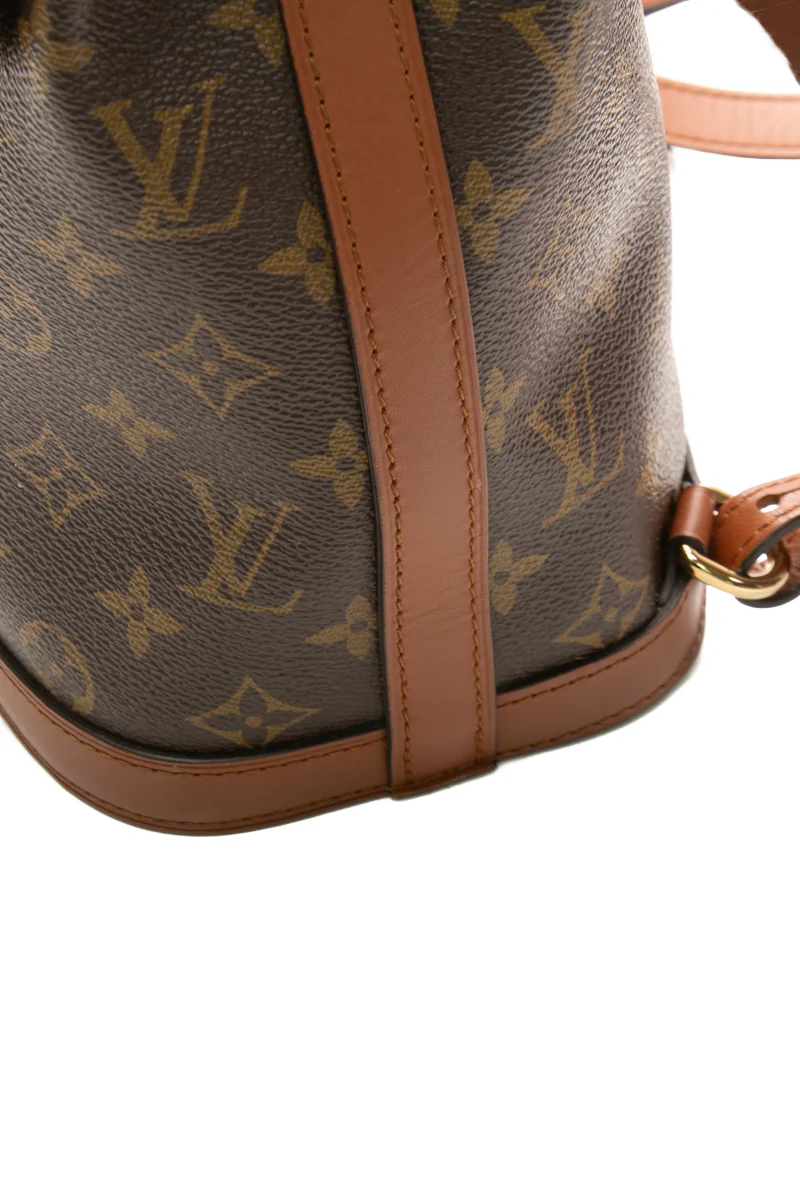 Dauphine Backpack - Image 8
