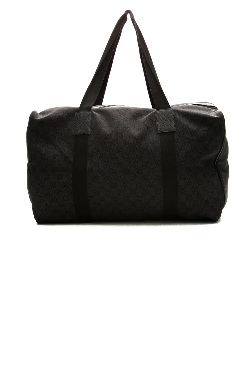 GG Duffle Bag