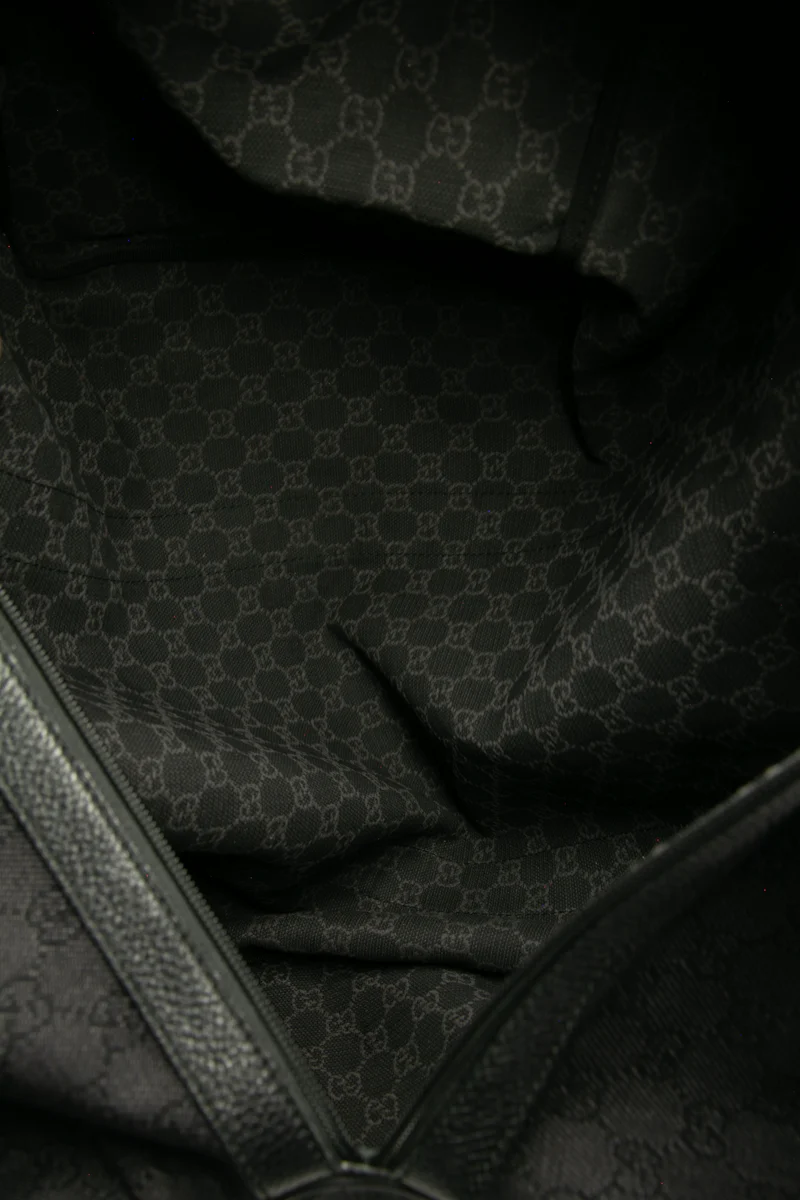 GG Duffle Bag - Image 11