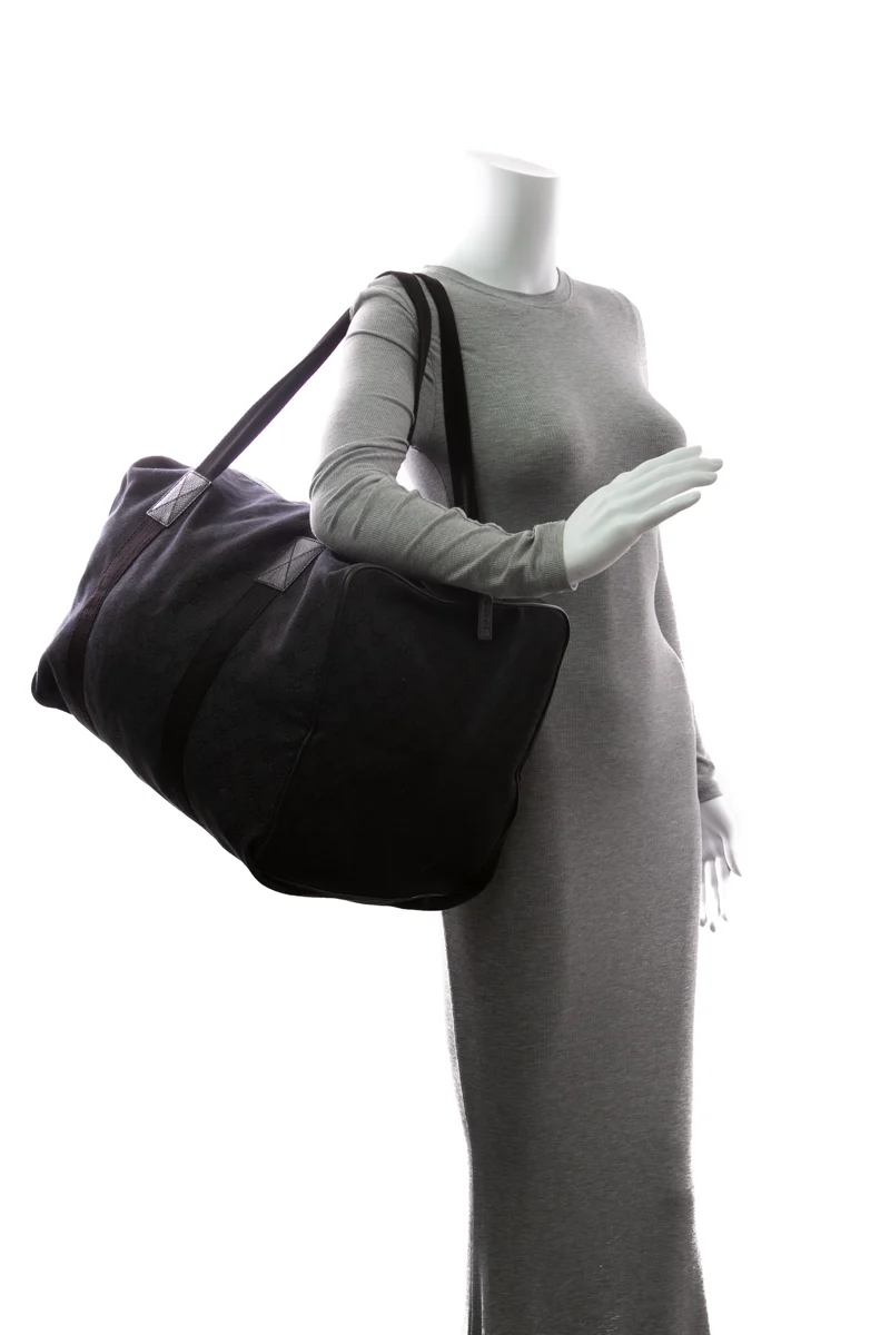 GG Duffle Bag - Image 2