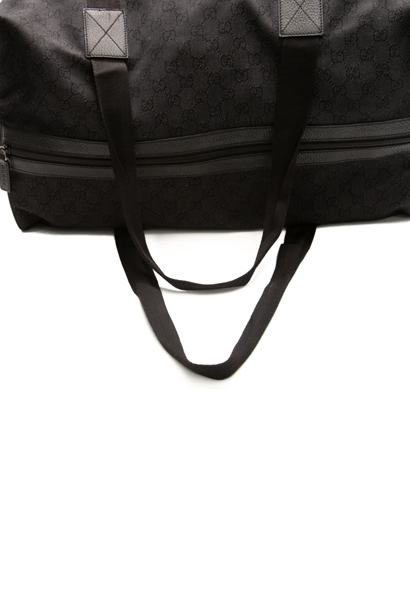 GG Duffle Bag - Image 5