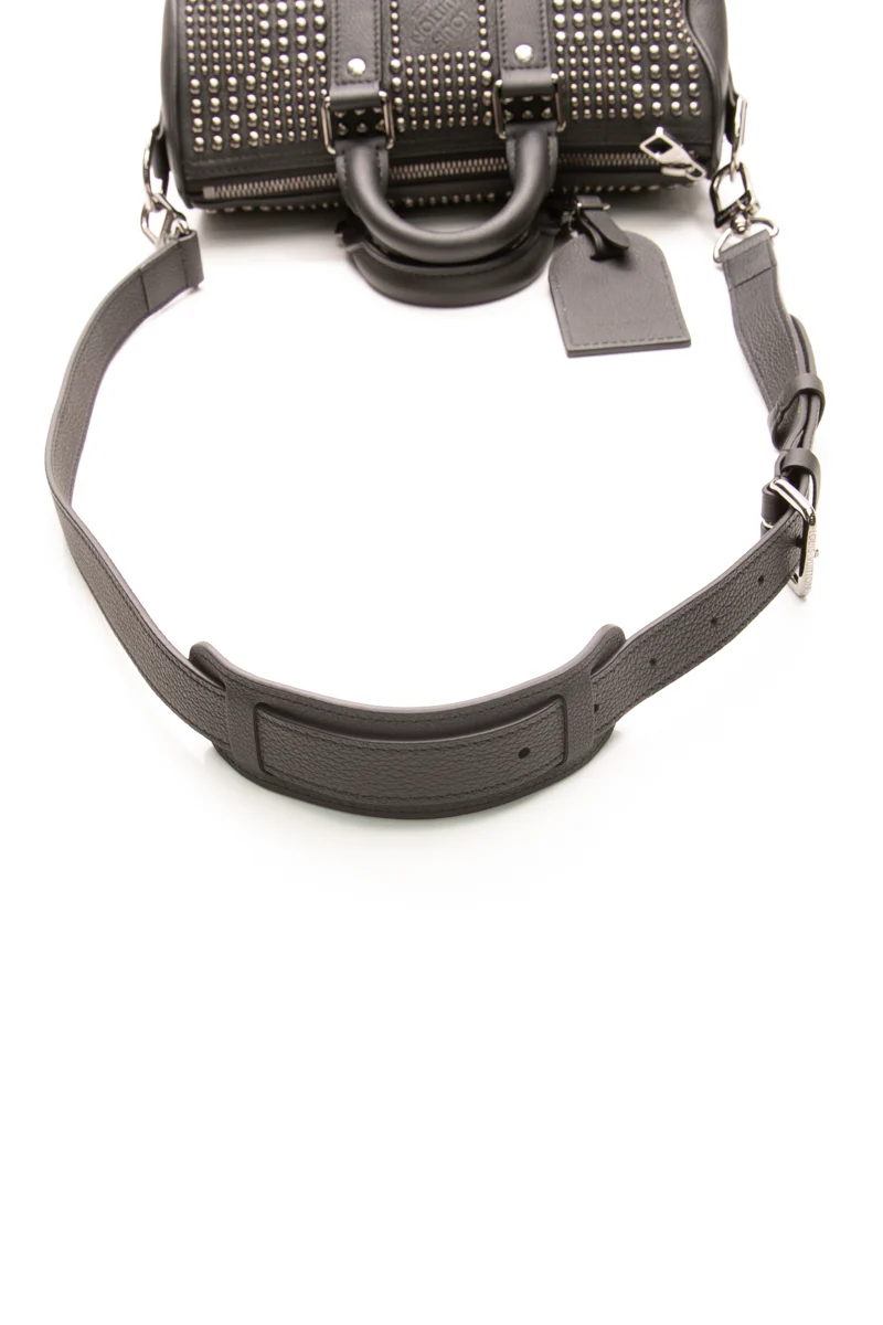 Keepall Bandouliere 25 - Image 5