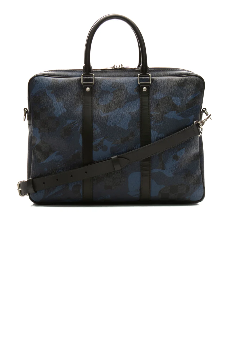 Men's Porte-Documents Voyage PM Bag