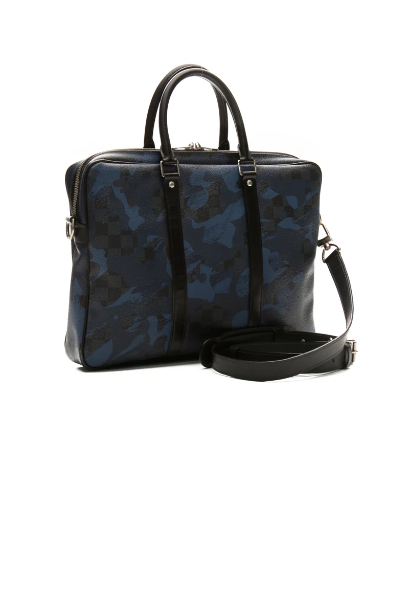 Men's Porte-Documents Voyage PM Bag - Image 2