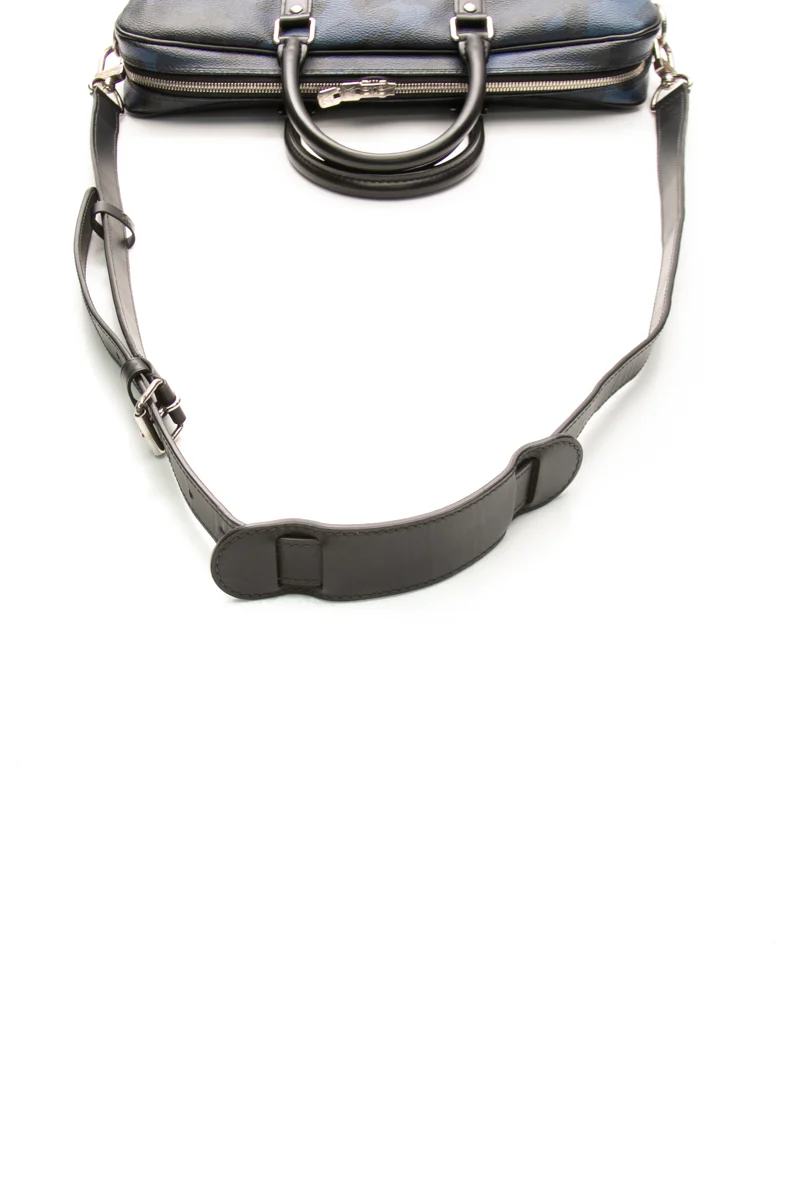 Men's Porte-Documents Voyage PM Bag - Image 4