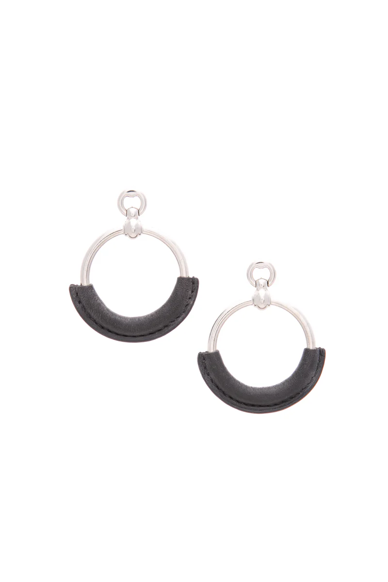 Loop Earrings