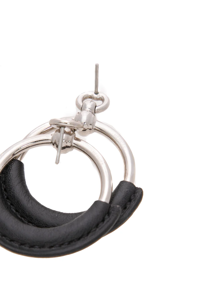Loop Earrings - Image 3