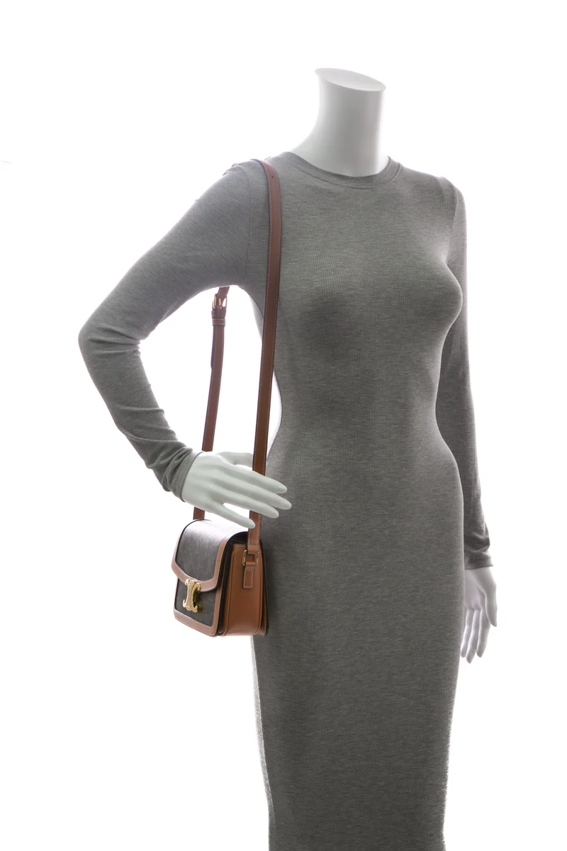 Teen Triomphe Bag - Image 2