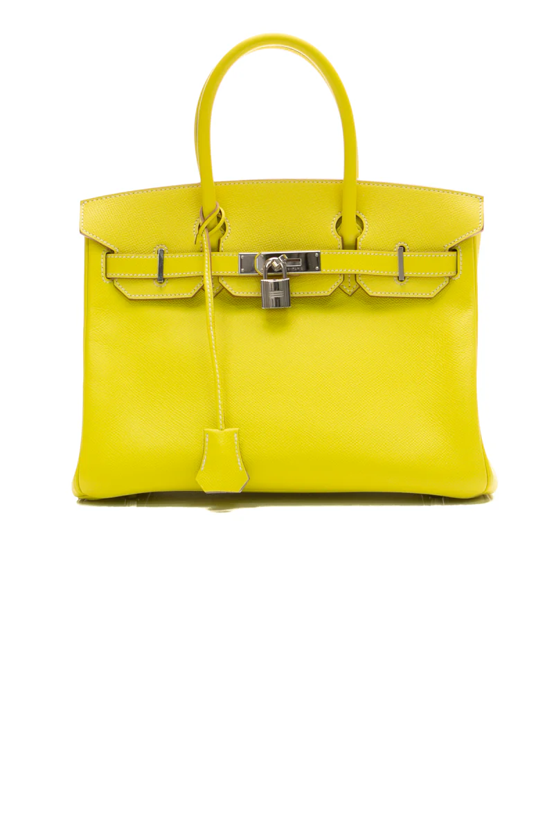 Birkin 30 Bag