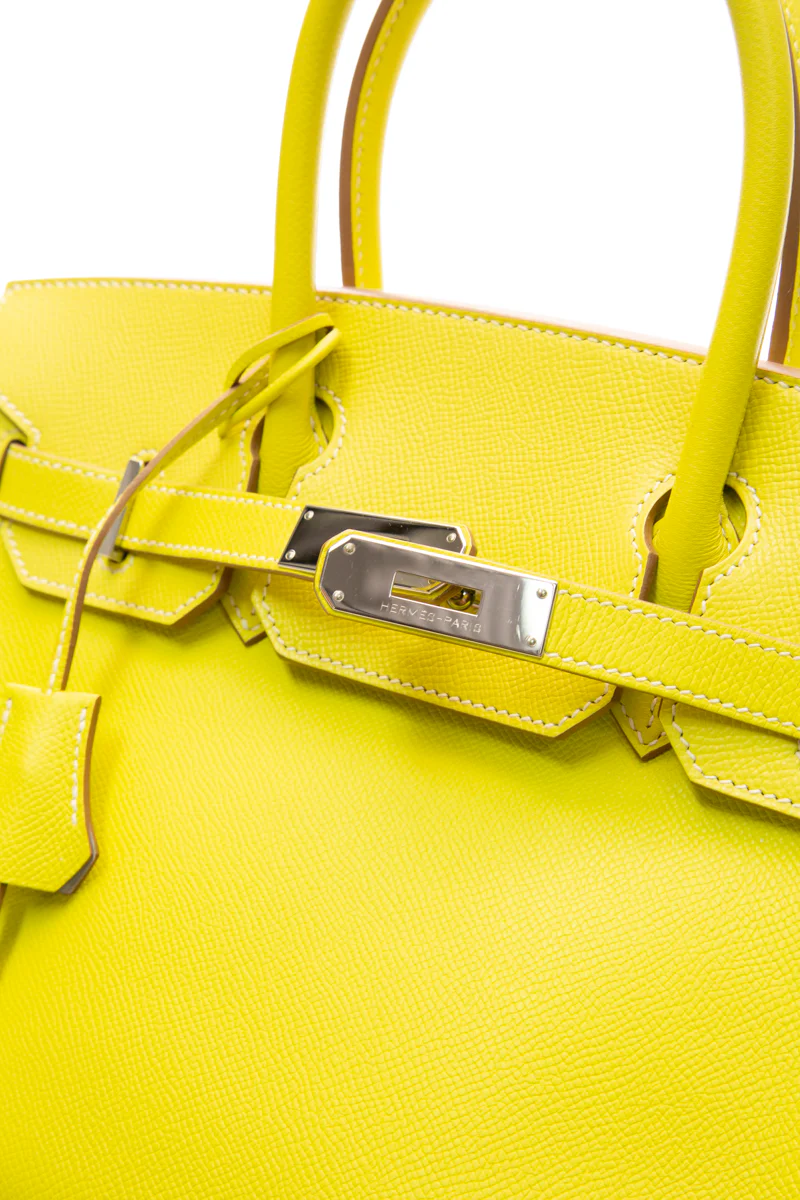 Birkin 30 Bag - Image 12