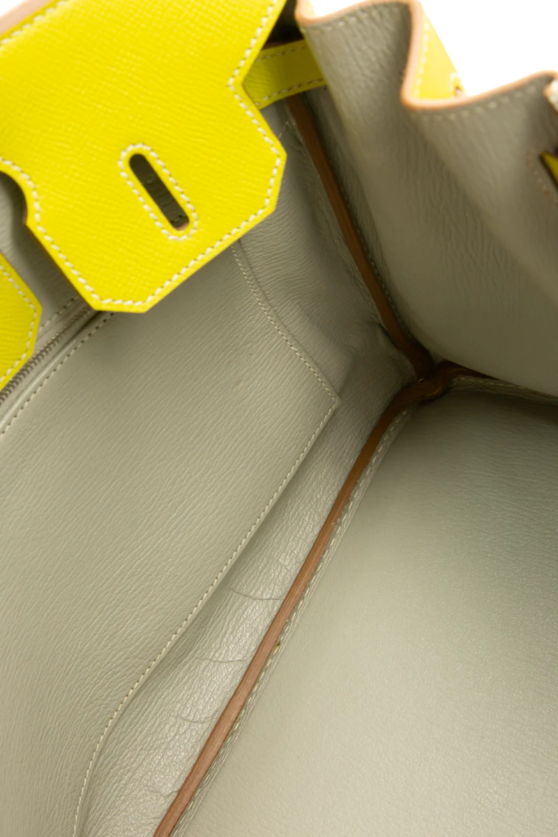 Birkin 30 Bag - Image 13